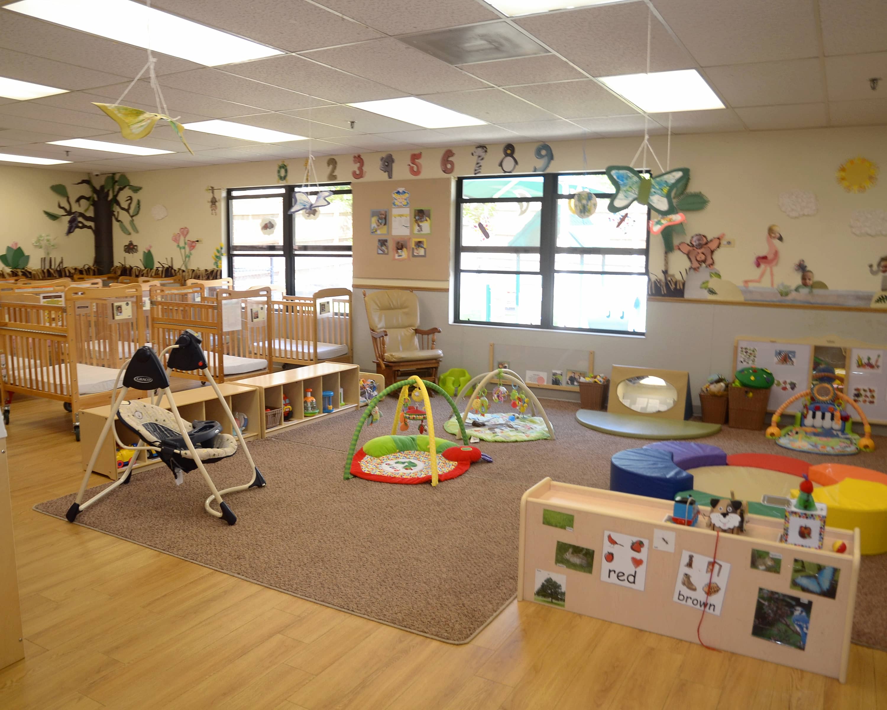 Childtime of Naperville in Naperville, IL | 2015 95th Street | Childtime